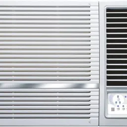 2023 Model 1.5 Ton 5 Star Window Inverter AC- White-picture-14