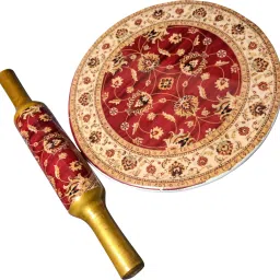 crust overseas Rolling Pin & Board Rolling Pin & Board image 2