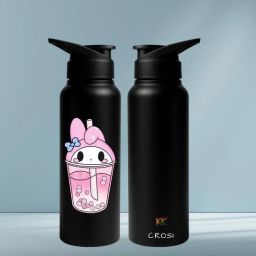 Unique Printed Bottle For household 760 ml Bottle-image-87