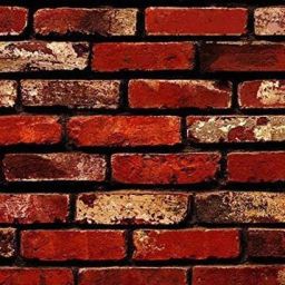 Decorative Red Wallpaper-image-50