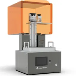 magforms P10, high-Speed Desktop 3D Printer 3D Printer image 2
