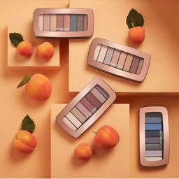 Deborah Color Moods Eyeshadow Palette - 04 Moonlight image 2