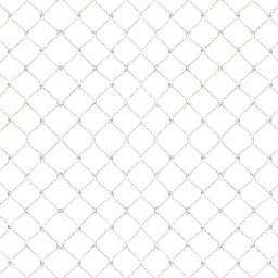 UVStabilizedNylonPigeonNetBirdNetMonkeyNet8X10FeetGreenColor30Tags30Clamp1Blade Camping Net-11