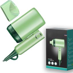 MMTELECOMM Professional Hair Dryer with Powerful Airflow and Travel Ready Hair Dryer-image-39