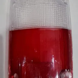 TAIL LAMP LENS QUALIS TYPE 1 RIGHT Car Reflector Light-image-68
