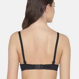 Tweens Pack Of 3 Medium Coverage Heavily Padded Bra With All Day Comfort image 3
