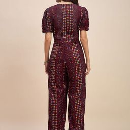 BRINNS Printed Basic Jumpsuit image 4