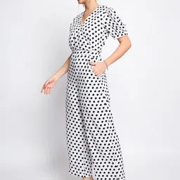 BRINNS Printed Basic Jumpsuit image 4