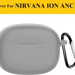 Pouch for Boat || NIRVANA || ion Anc Cover-97