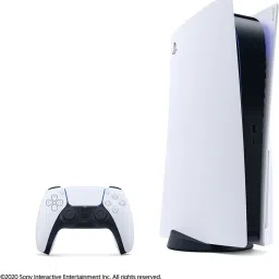 SONY PS5 Console COD MW2 VCH Bundle (CFI-1208A01R) 825GB SSD GB with Call of Duty WMII Game-picture-0