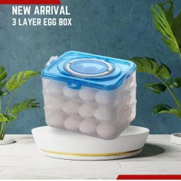 Egg container Egg Holder-image-14