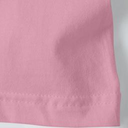 Pootlu Women Pink Printed T-shirt image 5