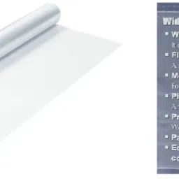 kinjas Dry Erase Non Adhesive Static 78 Backboard image 2