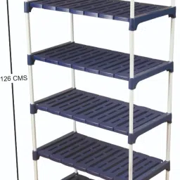 novatic Plastic Open Book Shelf image 5