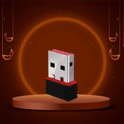 Clairbell Wireless -N Mini USB Adapter USB Adapter-25