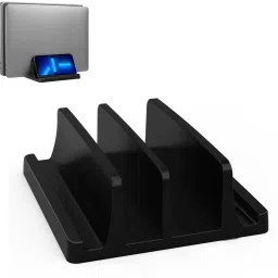 ELEPHANTBOAT Laptops Stand Mede of Metal Laptop Stand-picture-21