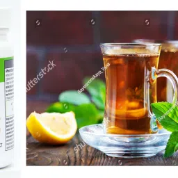 AFRESH ENERGY DRINKS LEMON FLAVOR 50-GRAM Energy Drink-image-57