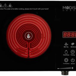 2200 W Induction Cooktop Touch Panel-25