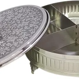 Spice Set Stainless Steel-27