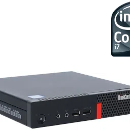COMPUTER WORLD Core™ i7-6700 [8MB Cache, Up to 4.00 GHz] - ThinkCentre Micro CPU [LKB] Intel Core i7 (6th Generation) - Lenovo Mini PC (32 GB RAM/Intel UHD 530 Graphics/1 TB SSD Capacity/Windows 11 Pro) Microtower with MS Office-image-87