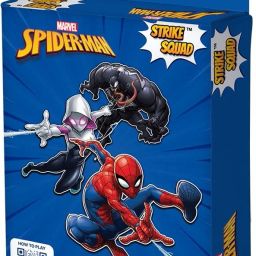 Clash Card Game Spider-Man Edition-image-40