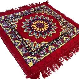 Velvet Floor Mat-picture-28