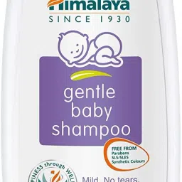 combo pack of gentle baby shampoo (original) 400 X 2= 800ML-image-27
