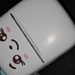 TECHEL Printer Pocket Printer Wireless Bluetooth bvc7 Single - TextUsed For: Title, Compare-27