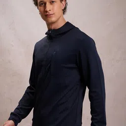 HIGHLANDER Mock Collar Open Front Jacket image 5