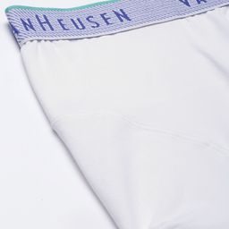 Van Heusen Men Pack Of 2 Outer Elastic Cotton Trunk 16696068-2 image 4