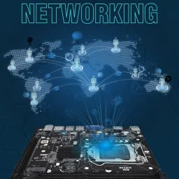 Intex H61 LGA 1155Socket Mini-ITX Intel H61 Chipset DDR3 Motherboard for Desktop image 4