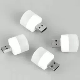 1 W Basic Round LED Bulb-5