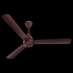 Crompton Energion Cookie 1200mm 3 Blade BLDC Motor Ceiling Fan with Remote (Superior Air Delivery, Brown)-picture-45