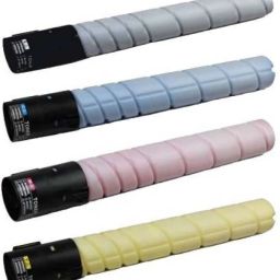 canoff TN216 Toner Cartridge For Konica Minolta Bizhub Toner Cartridge Multipack C220 Tri-Color Ink Toner-picture-24