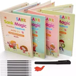 Magic Book: Shape and Color Kit-picture-2