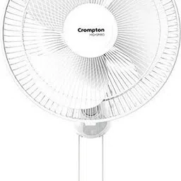 crompton Torpedo High Speed 400MM with 24 Months Warranty Silent Operation 400 mm Wall Fan-picture-0