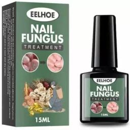 BOLTBEE Nail Fungus Removal Liquid Nutritious Anti Foot Repair Fungal-image-57