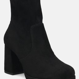 bagatt Gallarate Boots For Women-picture-1
