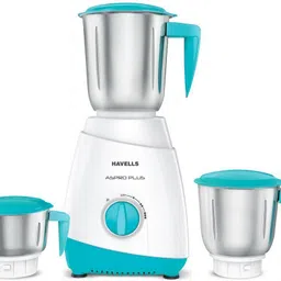 havells Aspro Plus Heavy Duty 550 W Mixer Grinder-picture-32