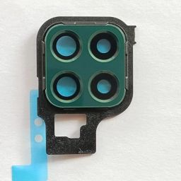 Sparevilla Camera Glass Lens for Samsung Galaxy F62 -Green Mobile Phone Lens-picture-33