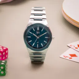 Vyb Arcane Analog Watch- For Men FV30018KM01-25