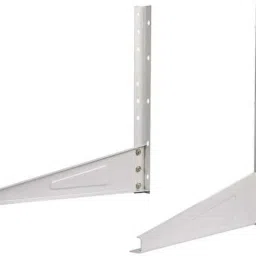 radhyansh sales AC111 45 Shelf Bracket image 2