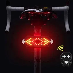 Wireless Indicator LED Rear Break Light-25