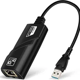 Stela USB 3.0 to Ethernet Adapter Gigabit RJ45 LAN Converter Lightning 10/100/1000Mbps Lan Adapter-13