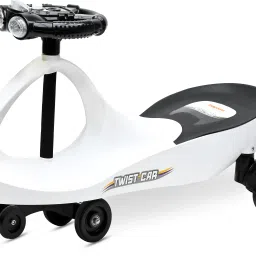 Rideons & Wagons Non Battery Operated Ride On-19