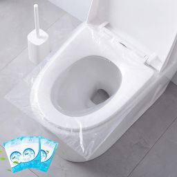 Plastic Toilet Seat Cover-image-29