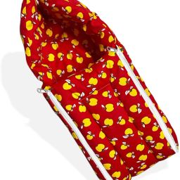 Cotton Sleeping and Carry Bag Sleeping Bag-image-73