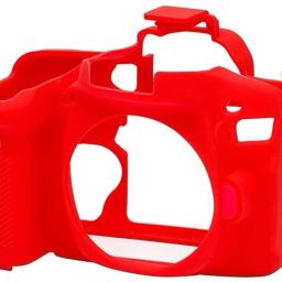 DIGICLAMBO 80D Camera silicon coverCamera Bag-image-17