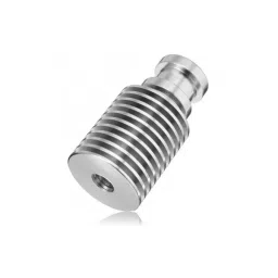 Bowden V6 J-head Hotend Heatsink for 1.75 mm filament image 5