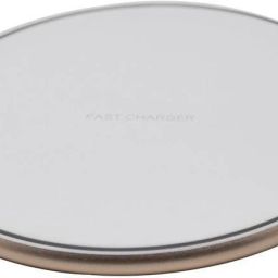 GLE Wireless Fast Charger Pad For All Mobiles Charging Charging Pad-image-54